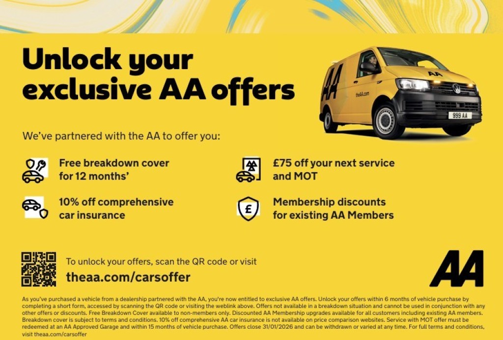 FORD GRAND TOURNEO CONNECT