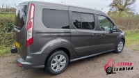 FORD GRAND TOURNEO CONNECT