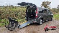 FORD GRAND TOURNEO CONNECT