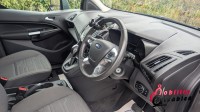 FORD GRAND TOURNEO CONNECT