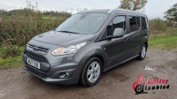 FORD GRAND TOURNEO CONNECT