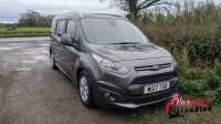 FORD GRAND TOURNEO CONNECT