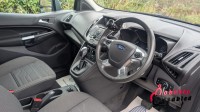 FORD GRAND TOURNEO CONNECT