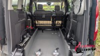 FORD GRAND TOURNEO CONNECT