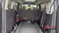 FORD GRAND TOURNEO CONNECT