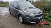 FORD GRAND TOURNEO CONNECT