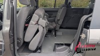 FORD GRAND TOURNEO CONNECT
