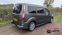 FORD GRAND TOURNEO CONNECT