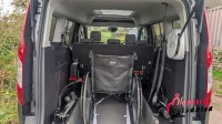 FORD GRAND TOURNEO CONNECT