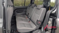 FORD GRAND TOURNEO CONNECT