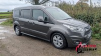 FORD GRAND TOURNEO CONNECT