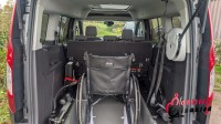 FORD GRAND TOURNEO CONNECT