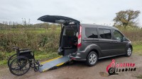 FORD GRAND TOURNEO CONNECT
