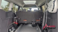 FORD GRAND TOURNEO CONNECT