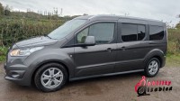 FORD GRAND TOURNEO CONNECT