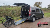 FORD GRAND TOURNEO CONNECT