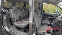 FORD GRAND TOURNEO CONNECT