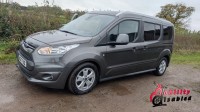 FORD GRAND TOURNEO CONNECT