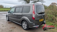 FORD GRAND TOURNEO CONNECT