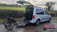 VOLKSWAGEN CADDY LIFE