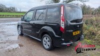 FORD TOURNEO CONNECT
