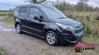 FORD TOURNEO CONNECT