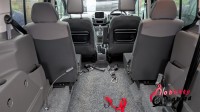 FORD GRAND TOURNEO CONNECT