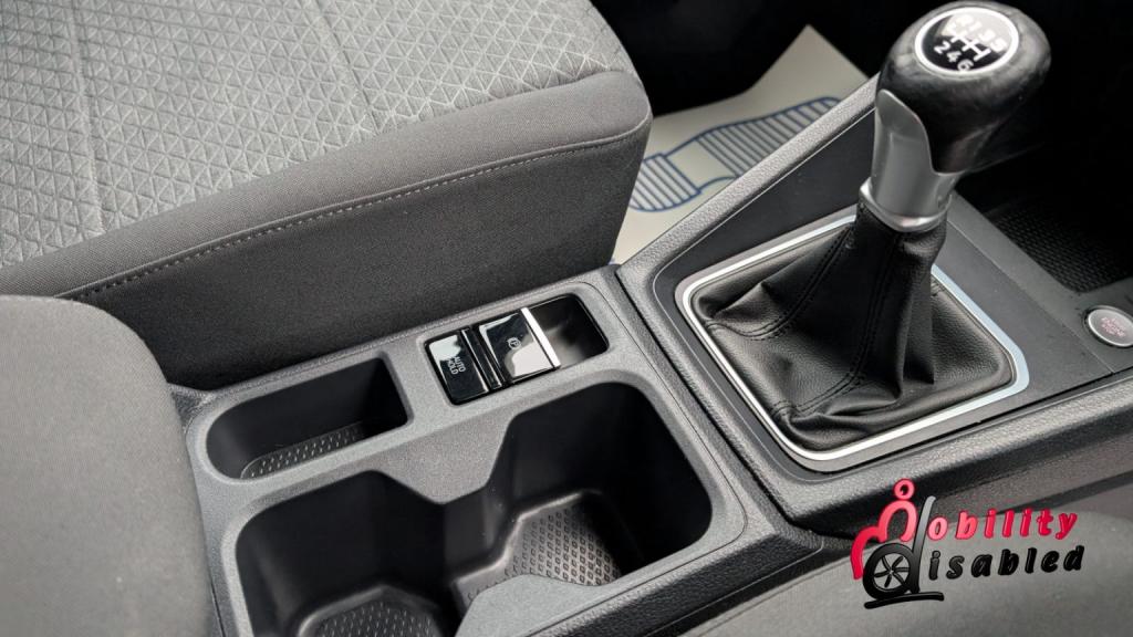 FORD GRAND TOURNEO CONNECT