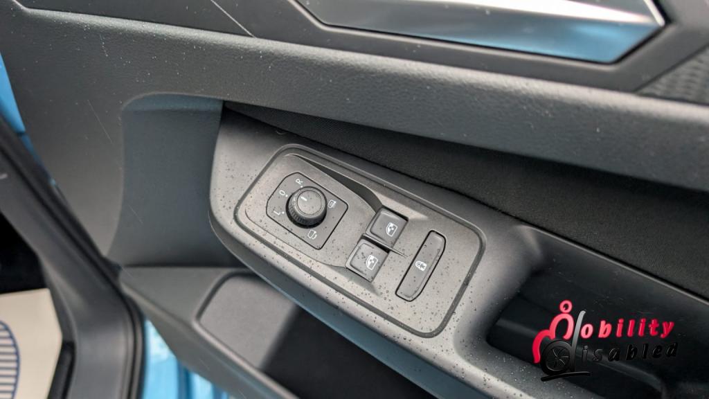 FORD GRAND TOURNEO CONNECT