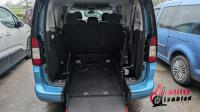 FORD GRAND TOURNEO CONNECT
