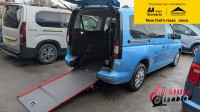 FORD GRAND TOURNEO CONNECT