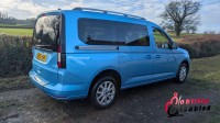 FORD GRAND TOURNEO CONNECT