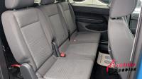 FORD GRAND TOURNEO CONNECT