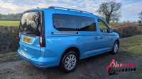 FORD GRAND TOURNEO CONNECT