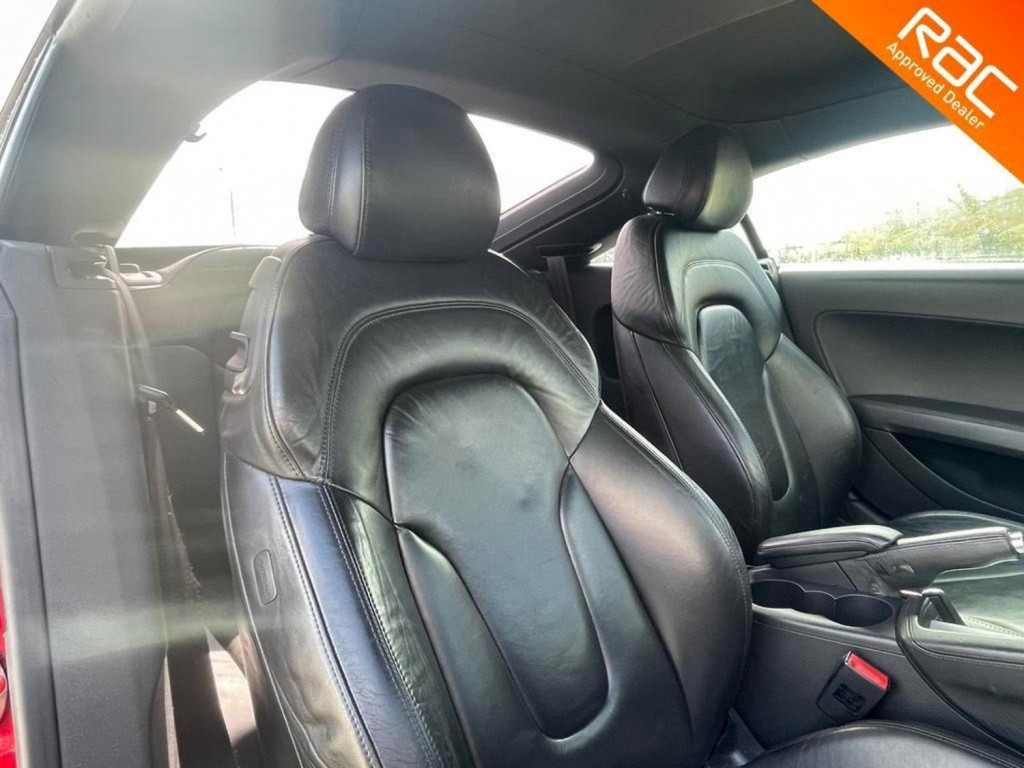 View AUDI TT 2.0 TDI quattro Euro 4 3dr