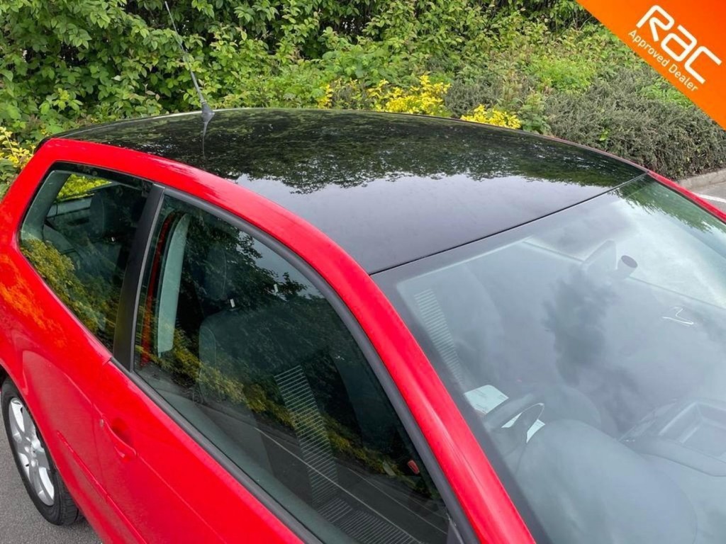 View VOLKSWAGEN POLO 1.4 Match 3dr