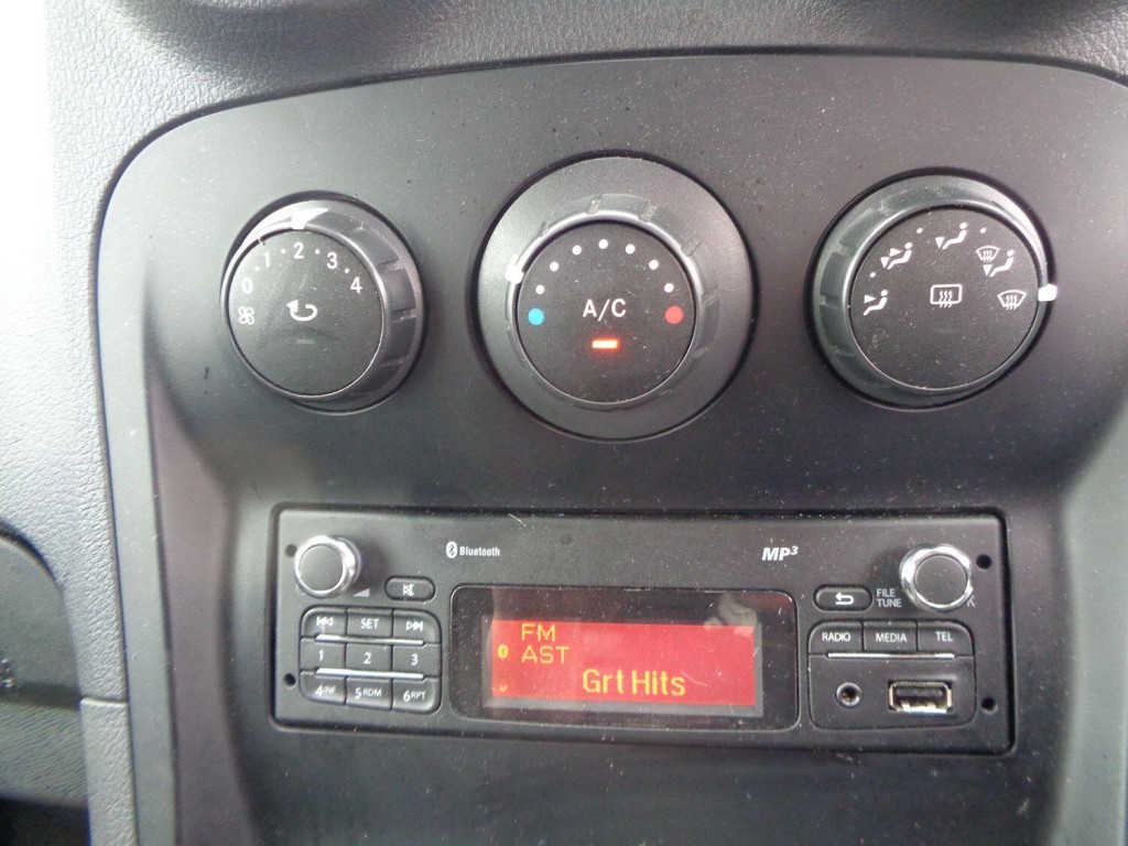 MERCEDES-BENZ CITAN 1.5 109 CDI BlueEfficiency  2019