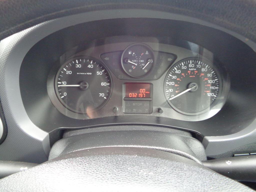 PEUGEOT PARTNER 1.6 BlueHDi 855 Professional 2018