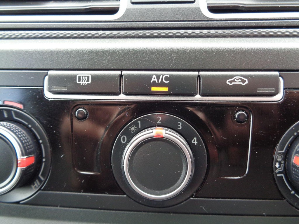 VOLKSWAGEN CADDY 2.0 TDI C20 Trendline 2019