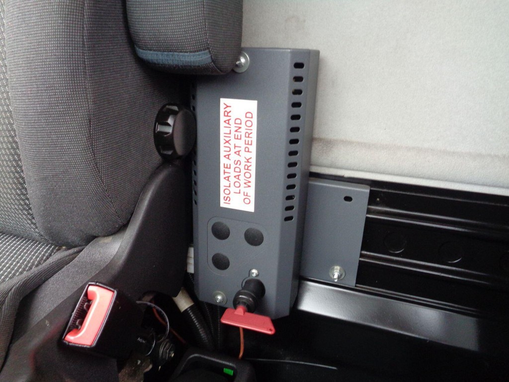 FORD TRANSIT CUSTOM 2.2 TDCi 310 ECOnetic 2014