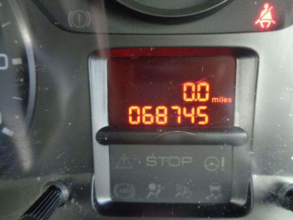PEUGEOT PARTNER 1.6 BlueHDi 744 S 2018
