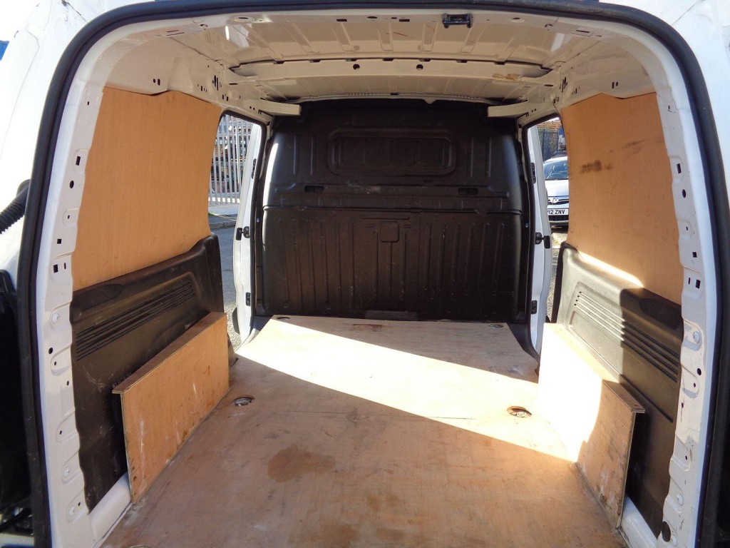 VAUXHALL COMBO 1.5 Turbo D 2300 Sportive 2020