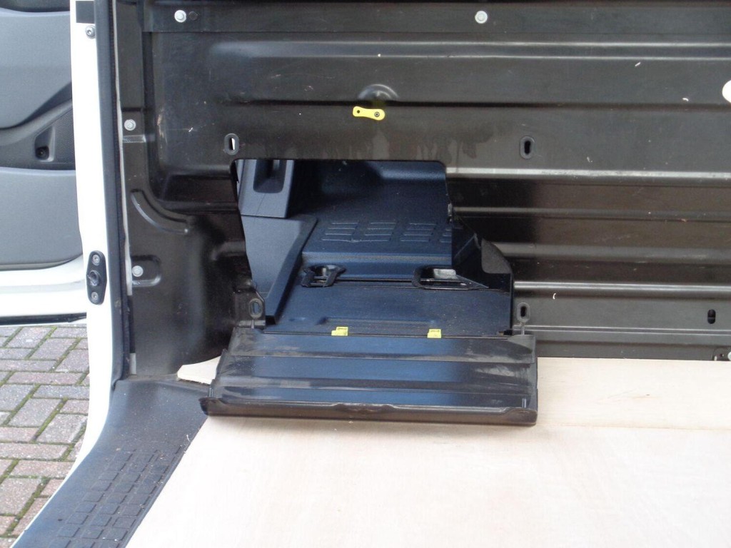 CITROEN DISPATCH 1.5 BlueHDi 1200 Enterprise XL 2020