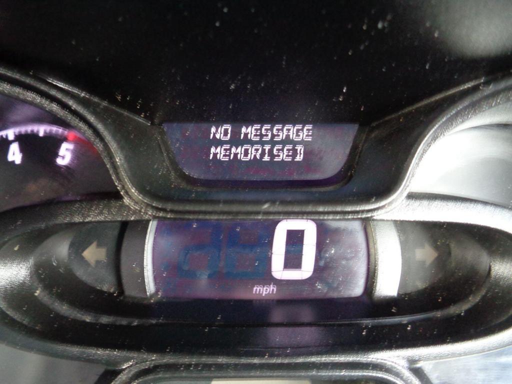 VAUXHALL VIVARO 1.6 CDTi 2900 ecoFLEX 2017