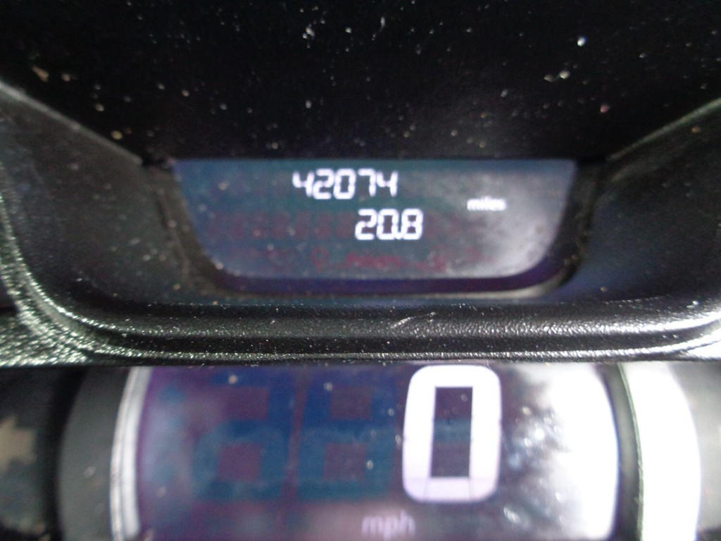 VAUXHALL VIVARO 1.6 CDTi 2900 ecoFLEX 2017