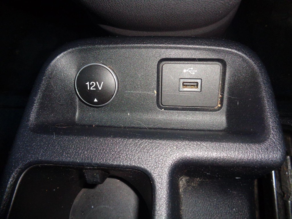 FORD TRANSIT CONNECT 1.5 210 EcoBlue 2019