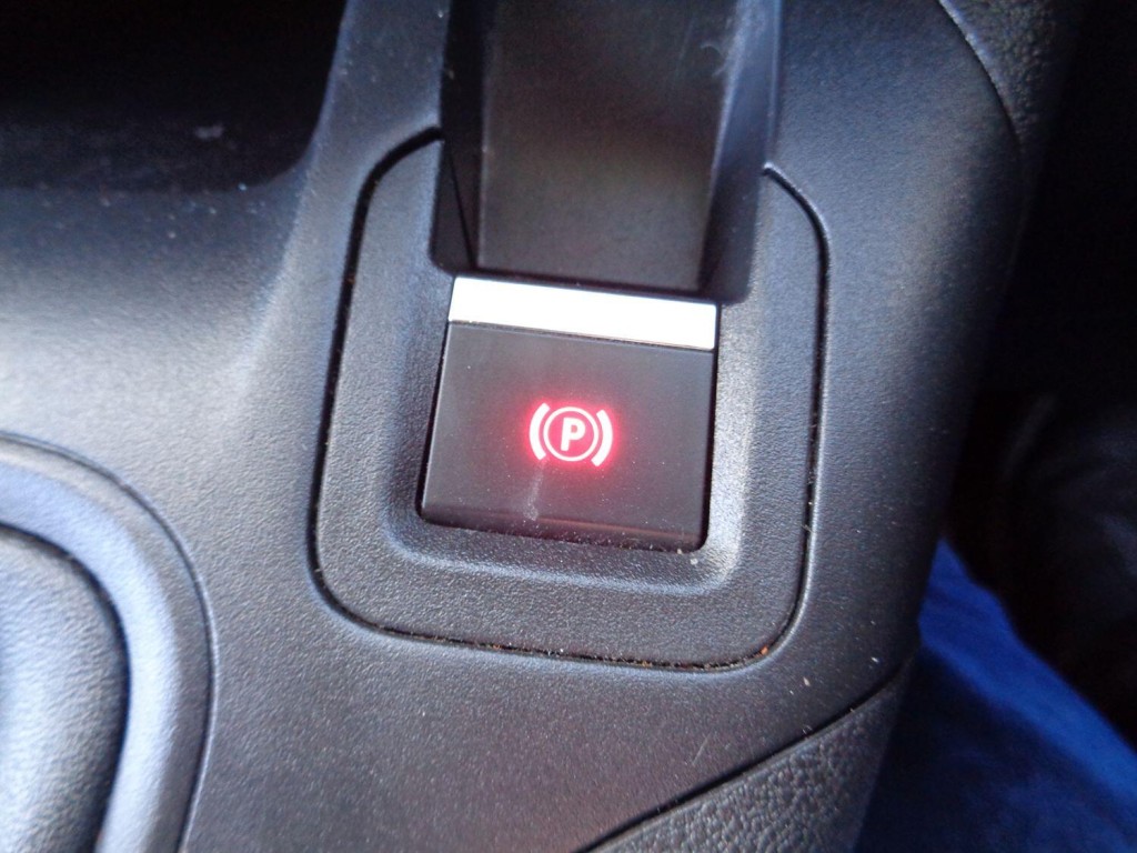 VAUXHALL COMBO 1.6 Turbo D 2000 Edition 2019