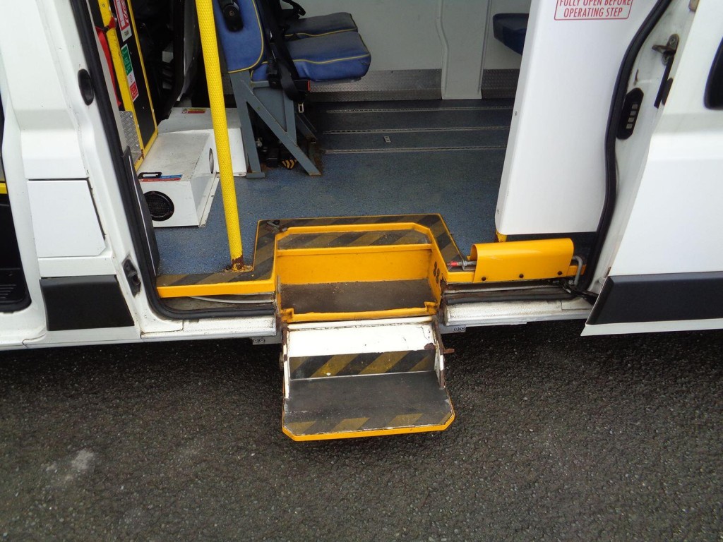 PEUGEOT BOXER 2.2 HDi 435 2014