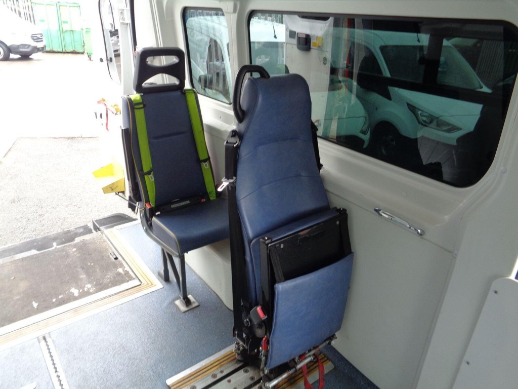 PEUGEOT BOXER 2.2 HDi 435 2014