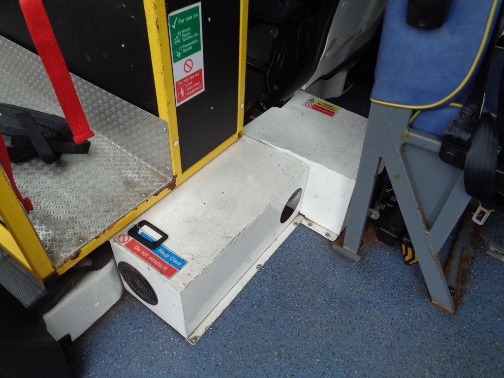 PEUGEOT BOXER 2.2 HDi 435 2014